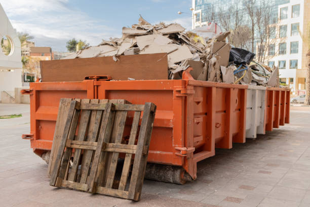 Best Scrap Metal Removal  in Glandorf, OH